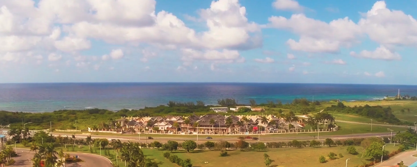 Montego Bay Convention Center