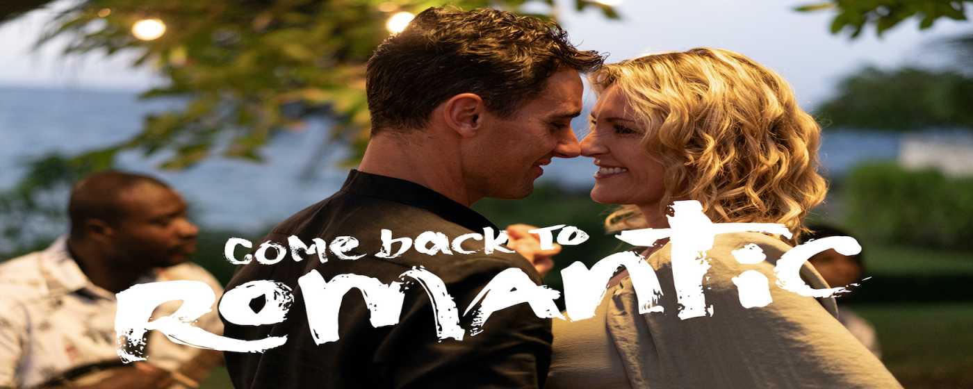 Come back to romance - Dance