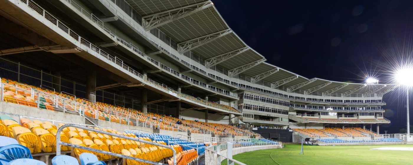 Sabina Park