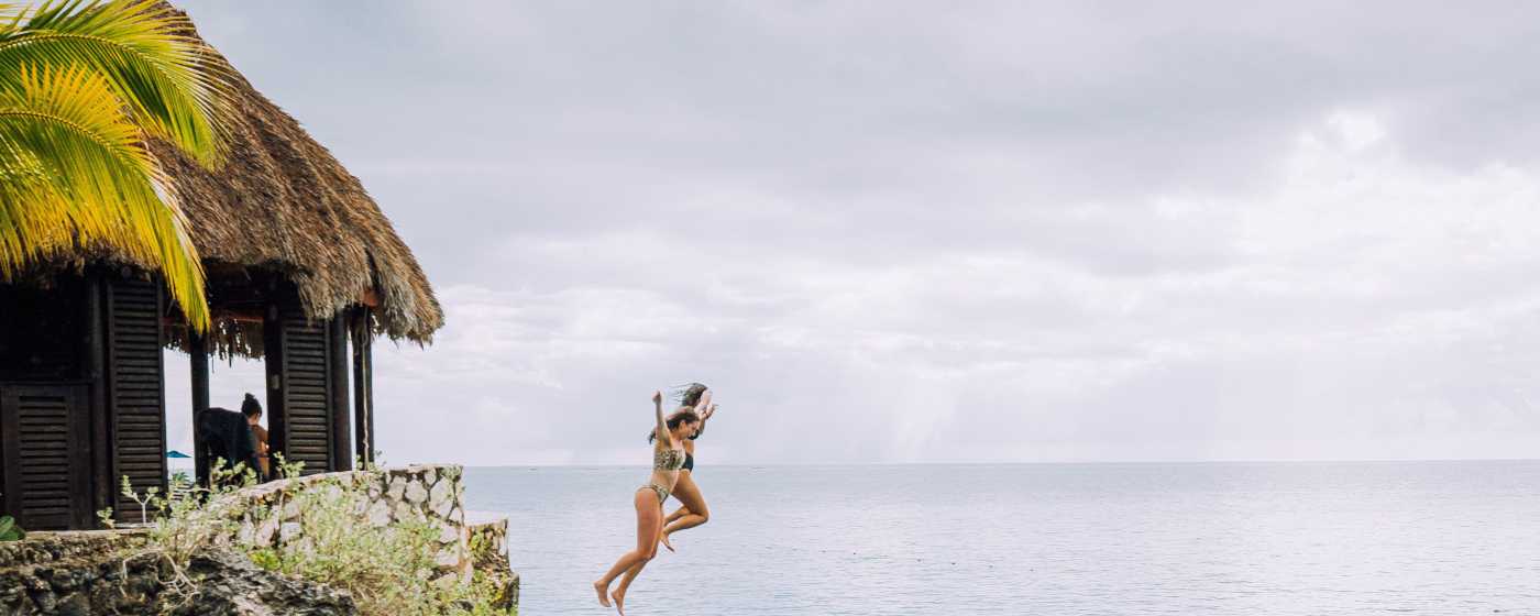 Rockhouse Jump