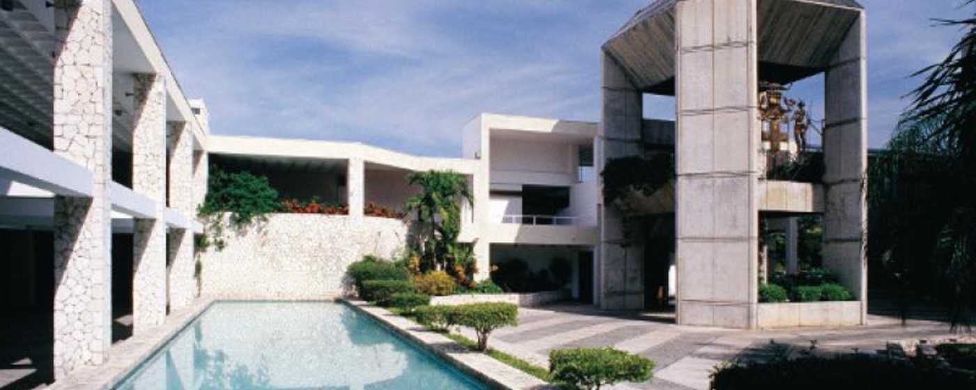 Jamaica Conference Centre