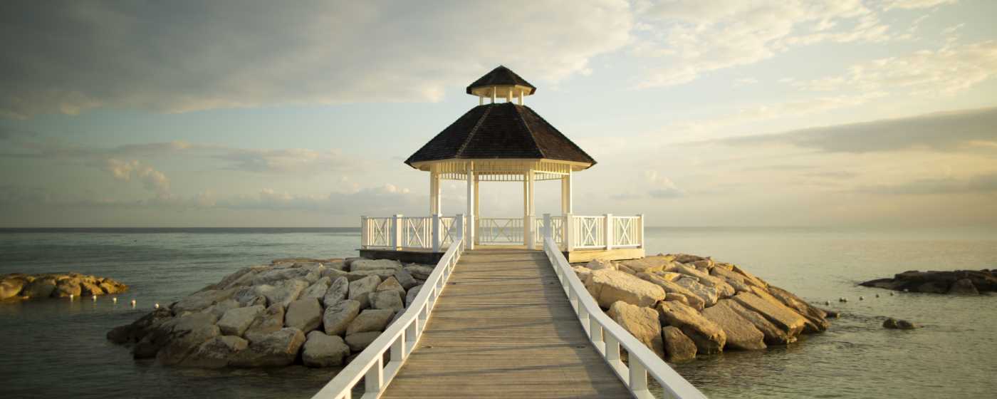 montego bay dock