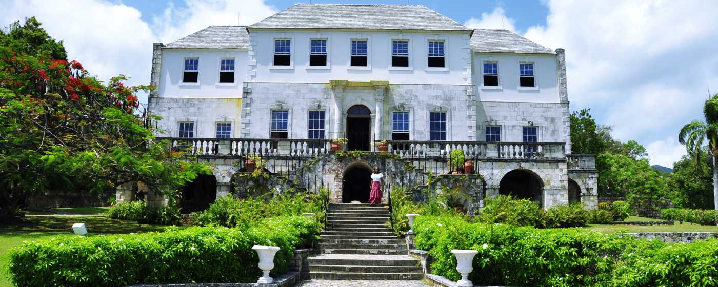 Rose Hall Great House
