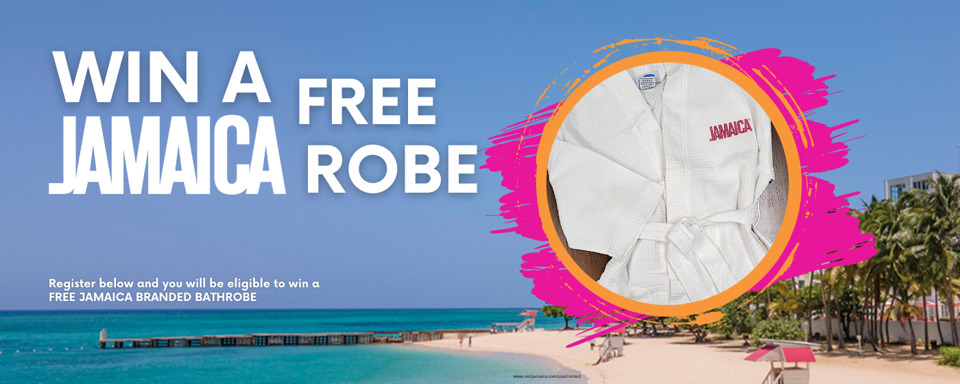 Contest Robe