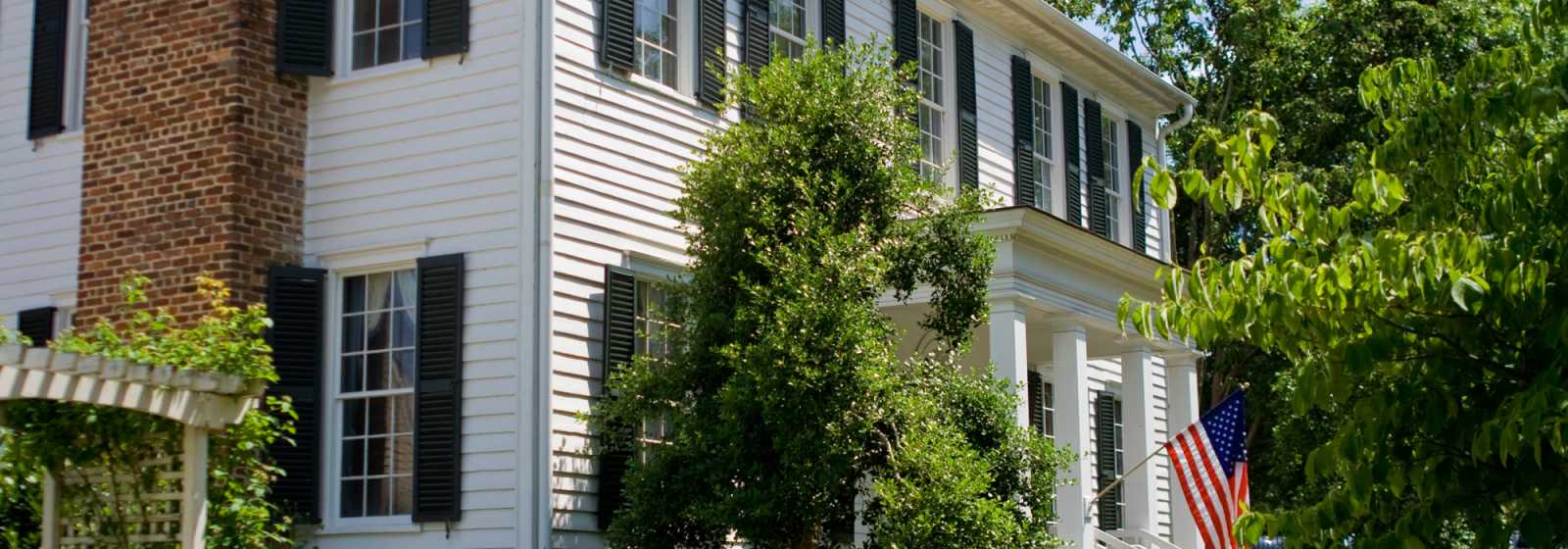 Historic Districts in Athens GA Athens Convention & Visitors Bureau