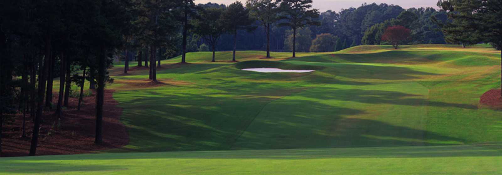 Athens ga golf courses where to play golf in athens ga