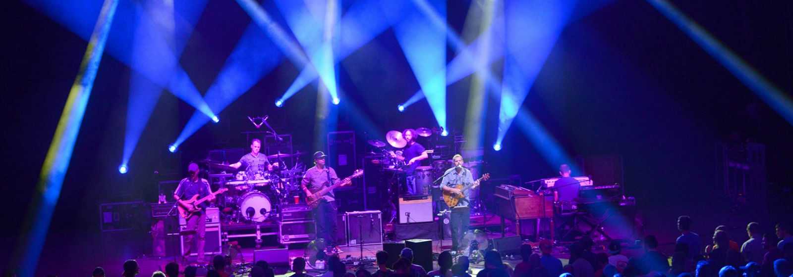 Bands & Brews Itinerary Live Music in Athens, GA