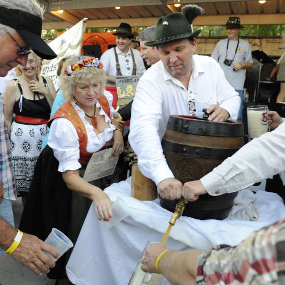 Oktoberfest 2009