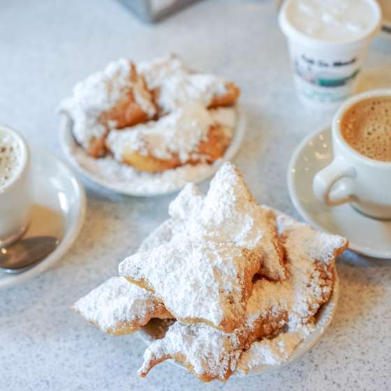 Cafe du Monde