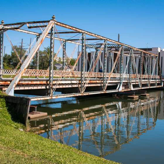 Bayou St. John