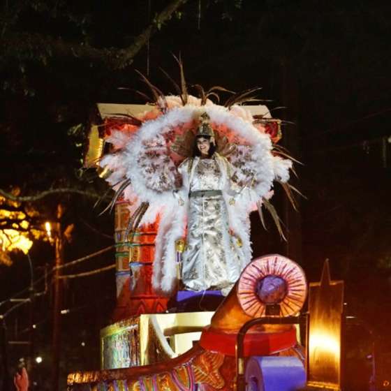 Krewe of Cleopatra