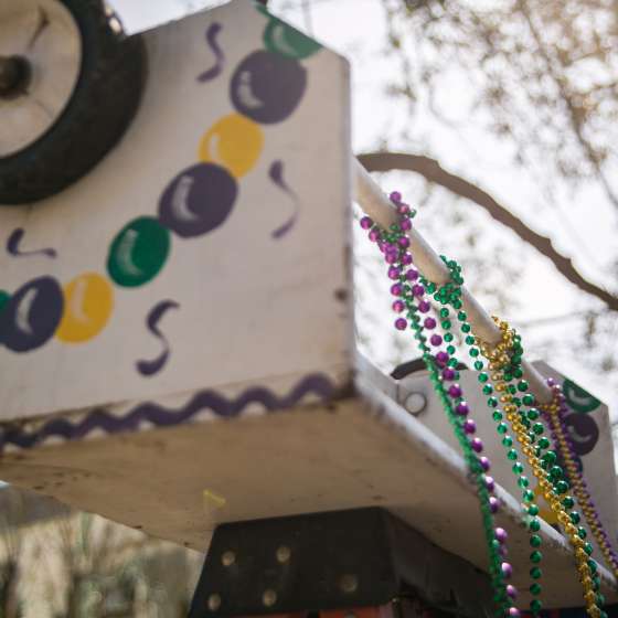 Mardi Gras Parade Krewes Mardi Gras New Orleans