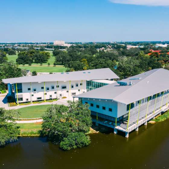 Louisiana Children's Museum