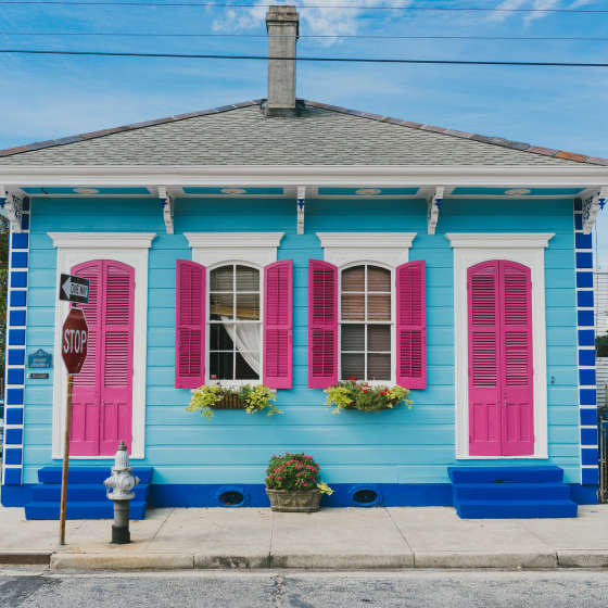 Bywater Architecture