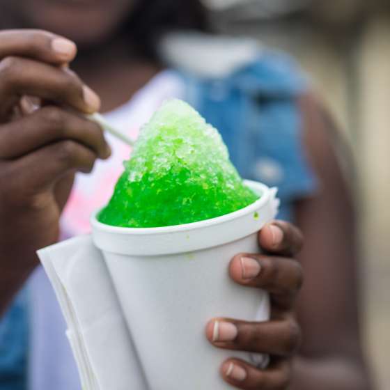 Sno-Balls
