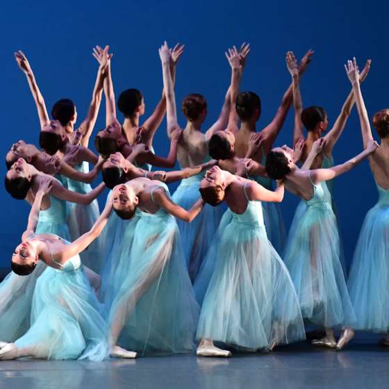 State Ballet of Georgia