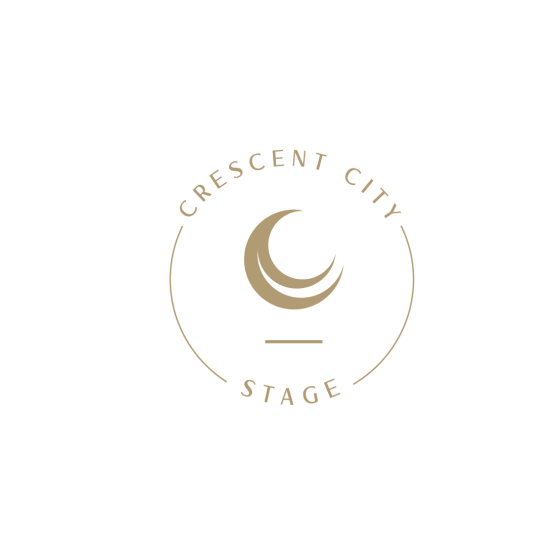 Crescent City Stage