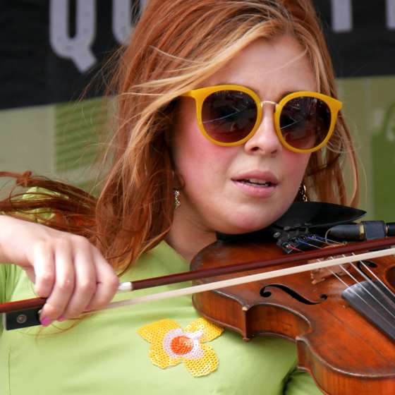 Amanda Shaw