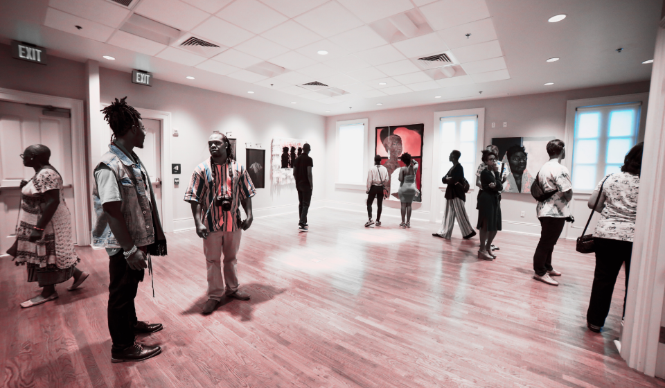 New Orleans African American Museum