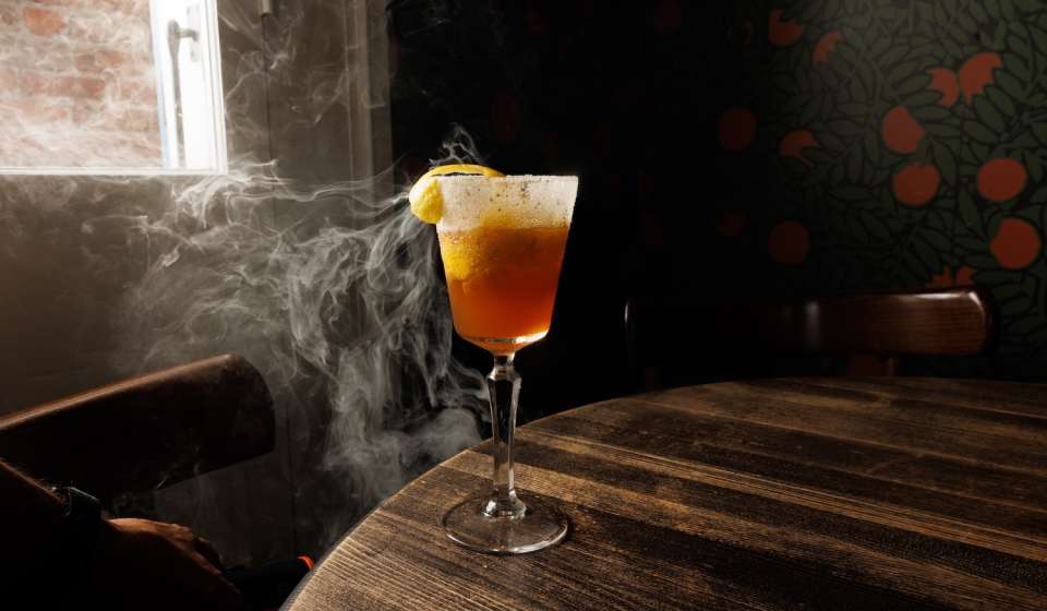 Jewel of the South for COLORS