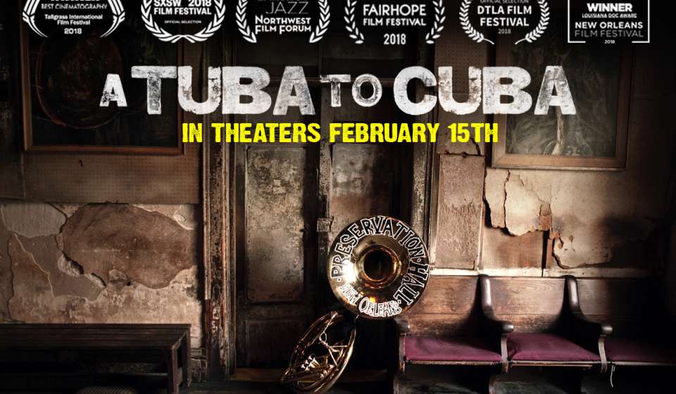 A Tuba to Cuba