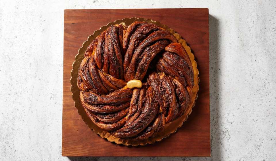 Ayu Bakehouse