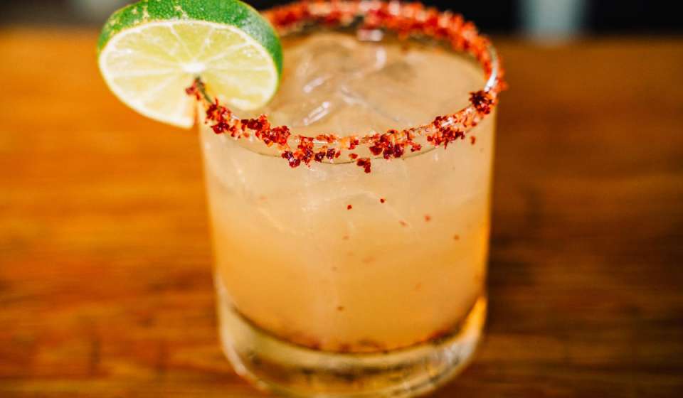Cocktail - Baru