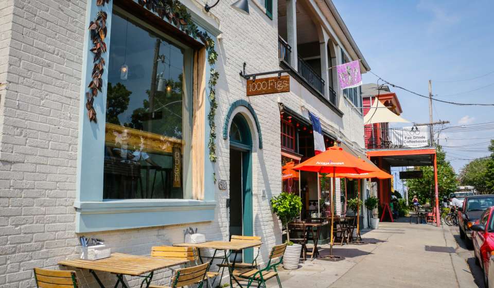 Guide to Bayou Saint John in New Orleans