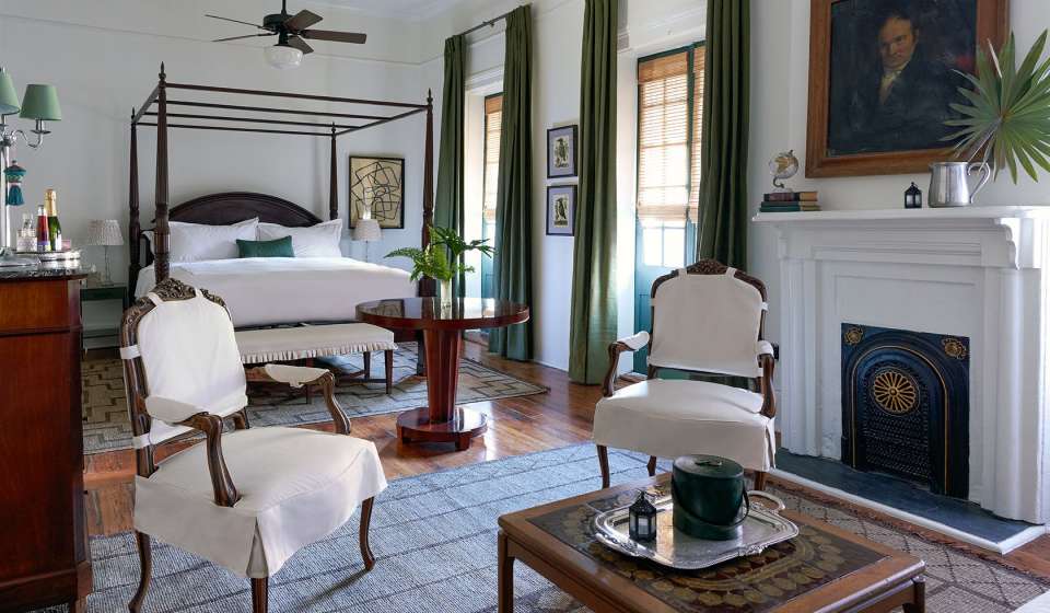 The Celestine New Orleans