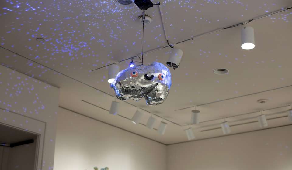 “Crud Joy: From Waste to Wonder”