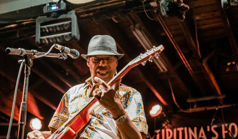 Tipitina's