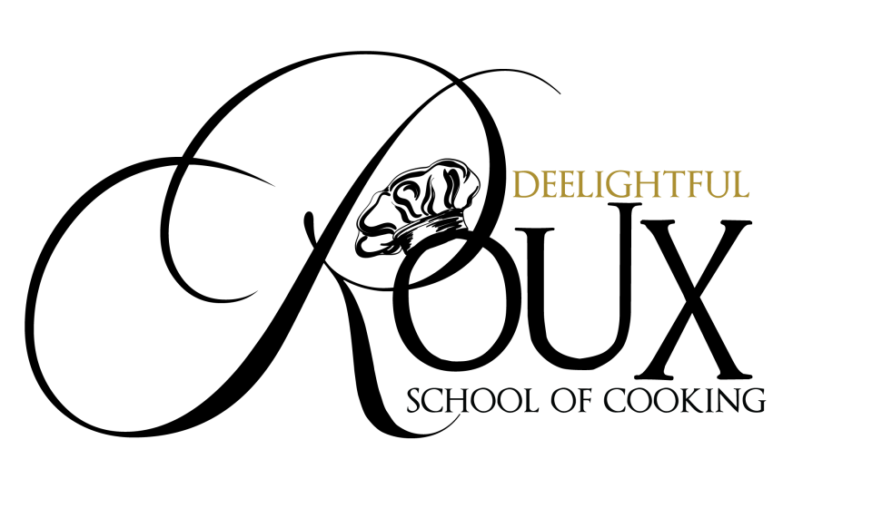 Deelightful Roux Logo