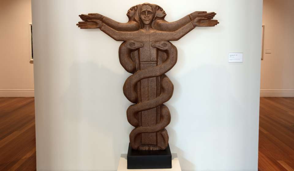 "Each One Teach One"