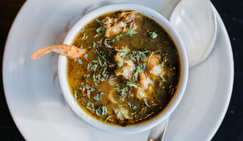 Gumbo