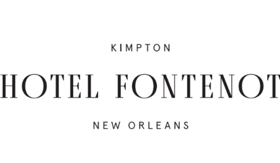 Hotel Fontenot Logo