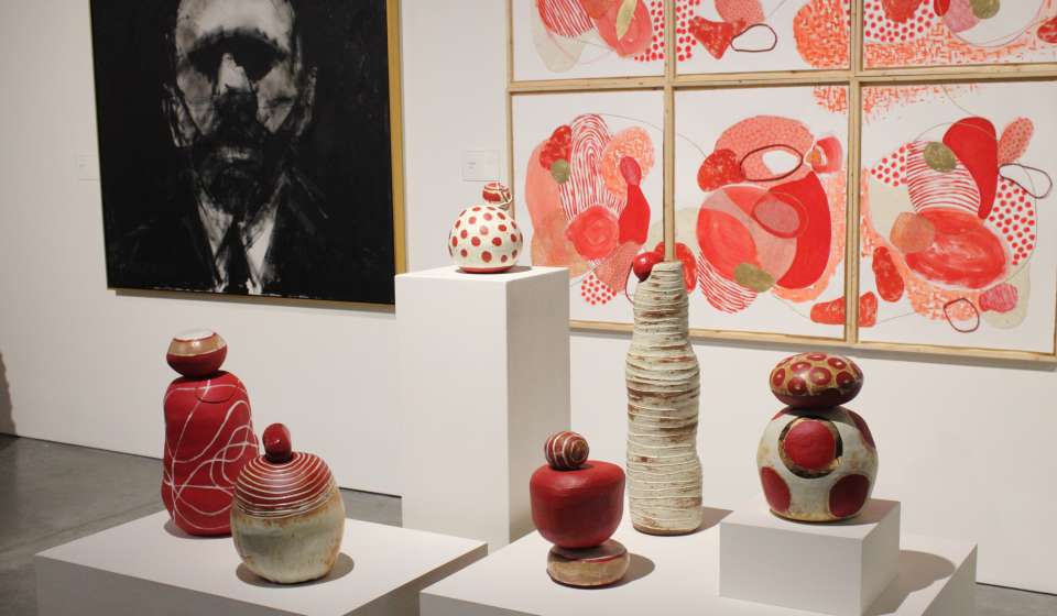 Contemporary Art Center