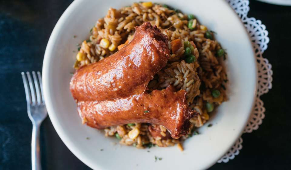 Jambalaya
