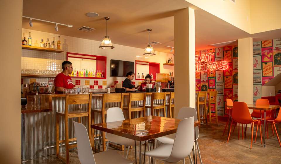 La Cocinita