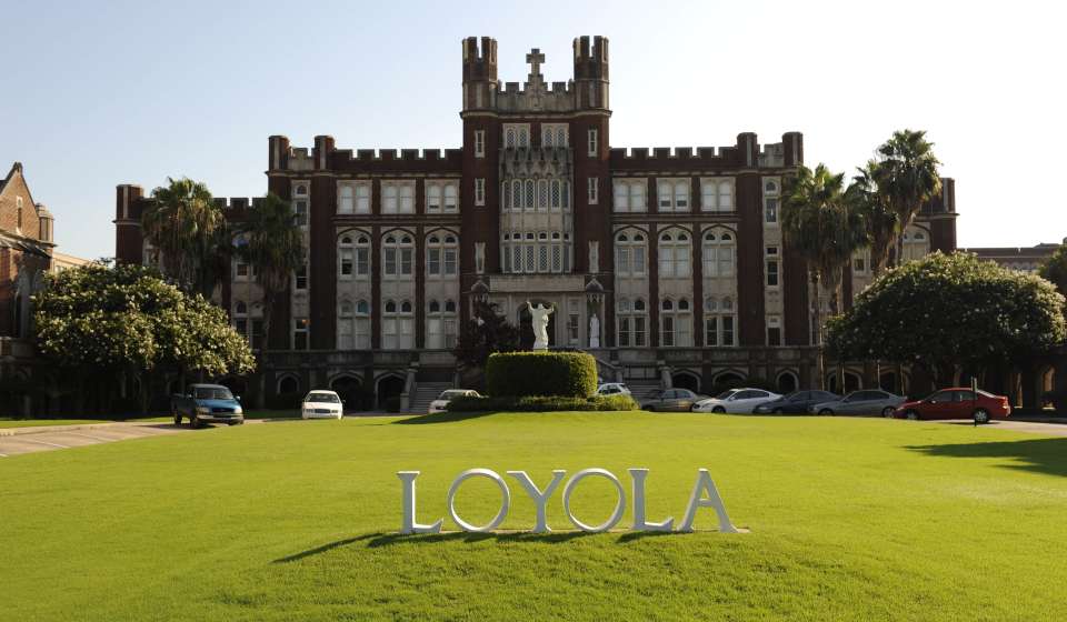 Loyola University