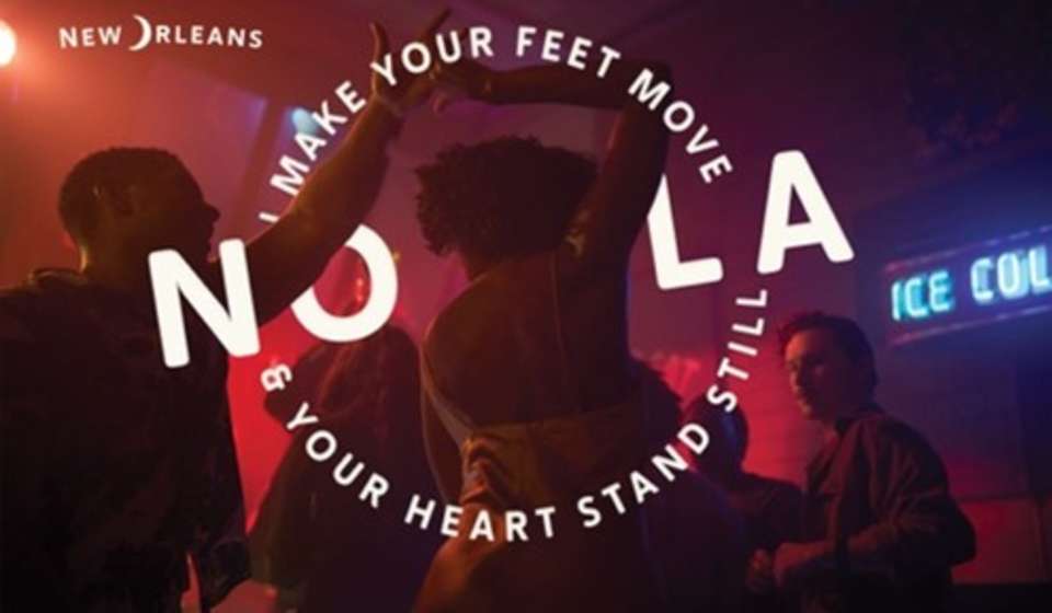 Make Your Feet Move