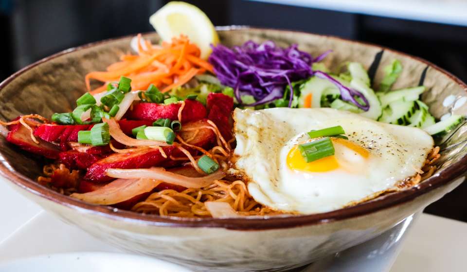 Magasin Vietnamese Cafe