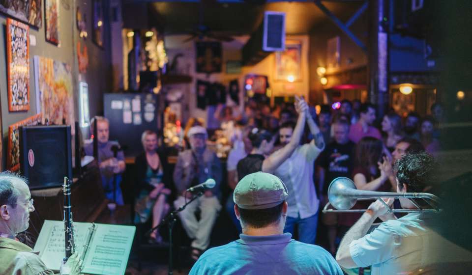 Frenchmen Street New Orleans Streets to Visit
