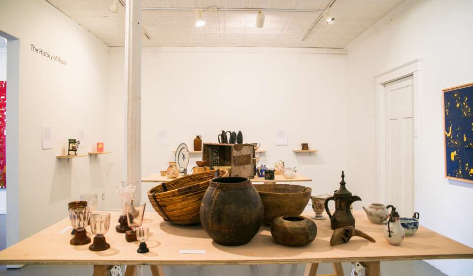 Good Children Gallery