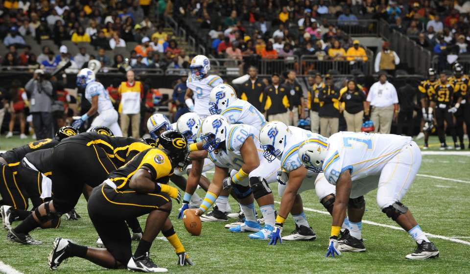 Bayou Classic