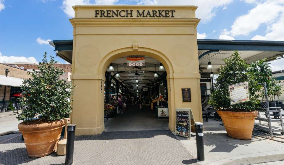 French Market