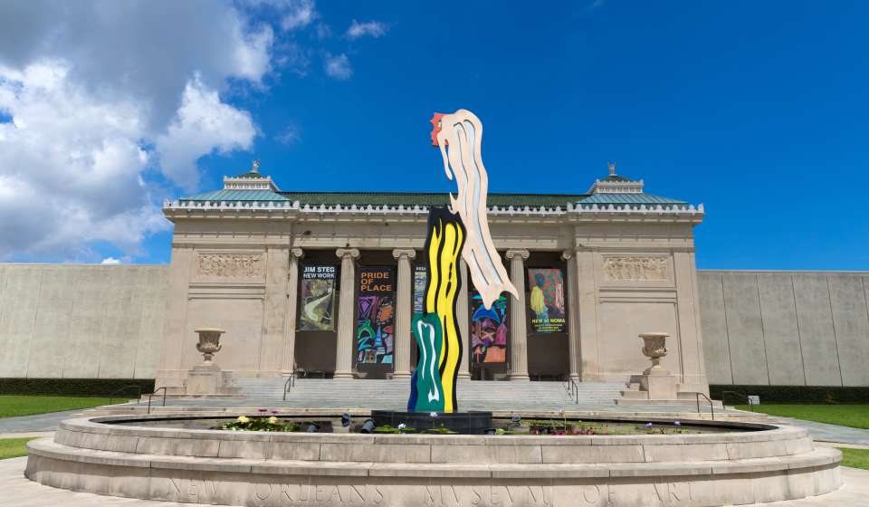 New Orleans Museum of Art