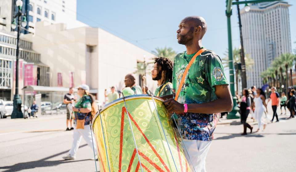 Things To Do In New Orleans In November 2022