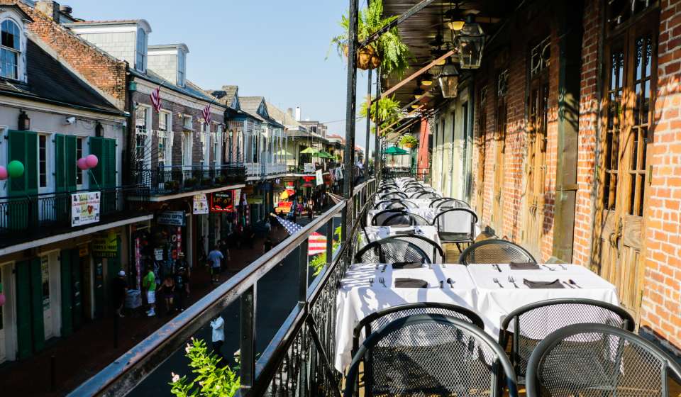 orlando hotels with balcony