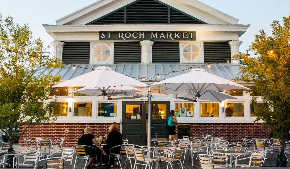 St. Roch Market