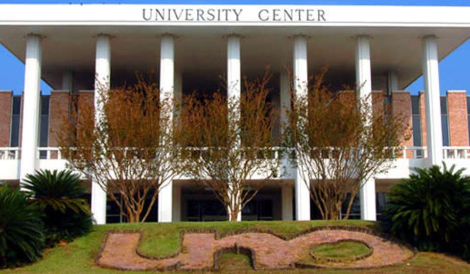 University of New Orleans - UNO
